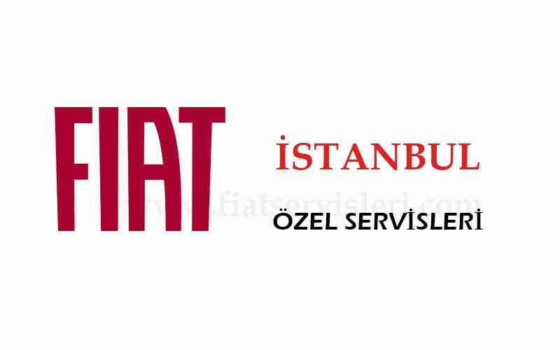 Sayıcı Oto Servis – Fiat Zeytinburnu İstanbul