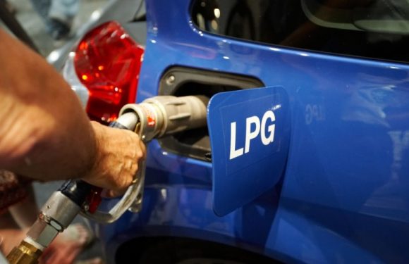 LPG’li Araç Kullanmak Riskli midir?