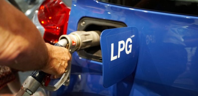 LPG’li Araç Kullanmak Riskli midir?